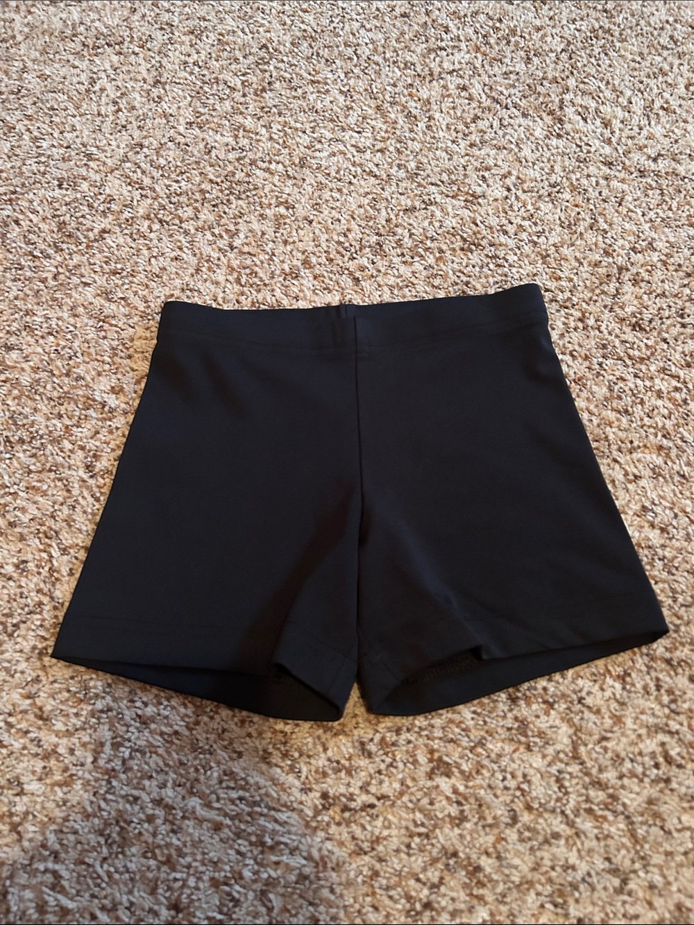 NWOT! Cheer/ dance boy cut brief